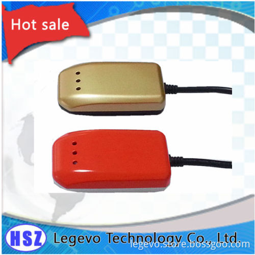 Hot sale colourful motorcycle gps/gsm/gprs tracker HSZ101